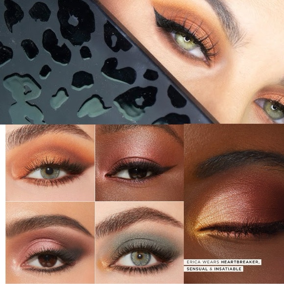 3 NEW Eyeshadow Palettes: Tarte, Wander, & Violet Voss - Picture 13 of 14